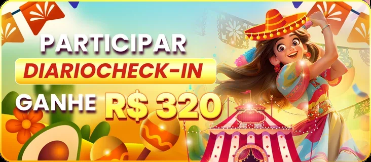 Login no Casinomia Online